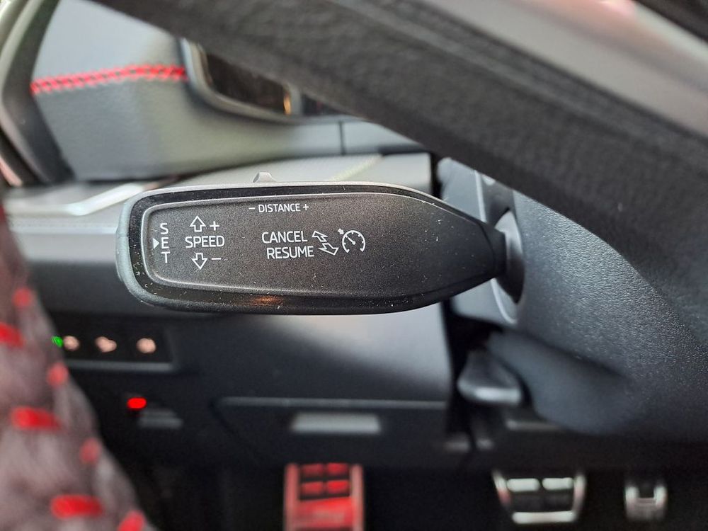 SKODA KODIAQ 2.0 TSI 265KM DSG 4x4 RS, dostępny od ręki