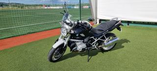 BMW R 1200 R CLASSIC