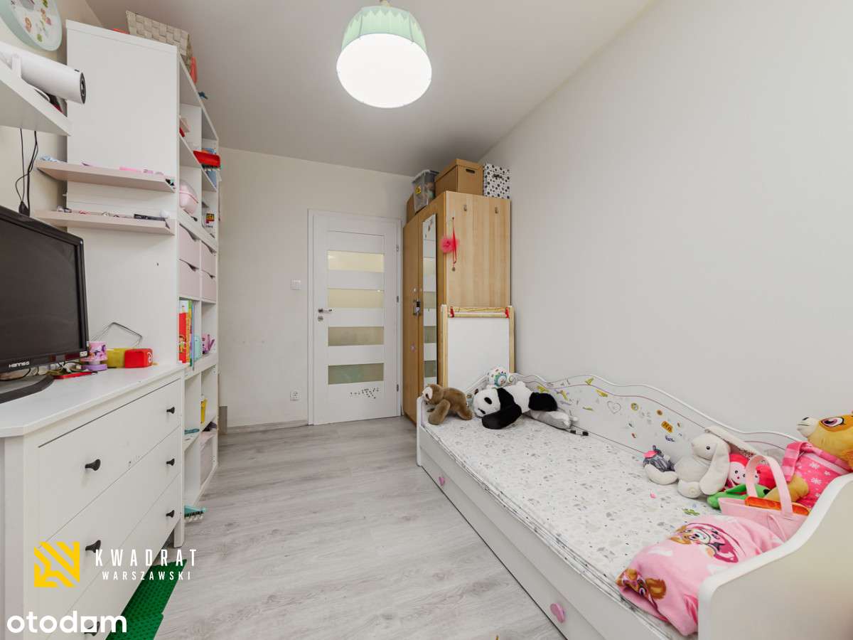 Dla Rodziny, Ogródek, Zamknięte Osiedle-8