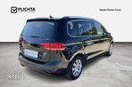 Volkswagen Touran 2.0 TDI BMT Highline DSG - 5