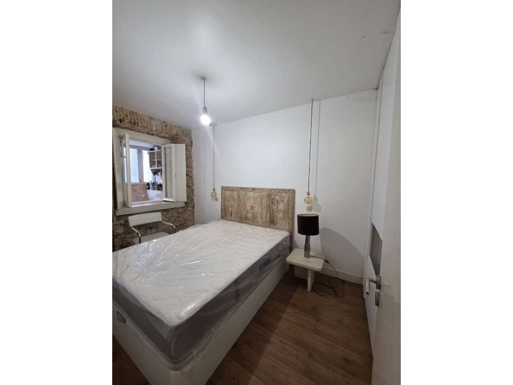 **Venda de Apartamento T2 com Jardim Privativo próximo da Avenida d...-36