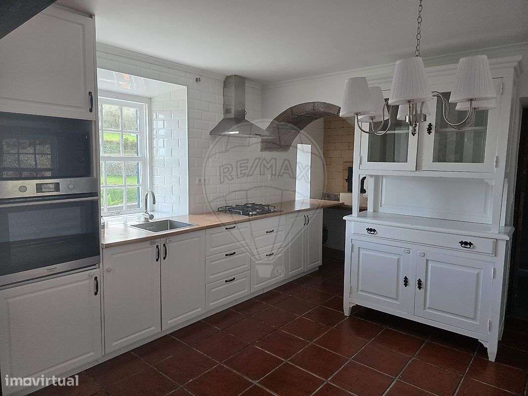 Moradia T4 para venda - Grande imagem: 5/23