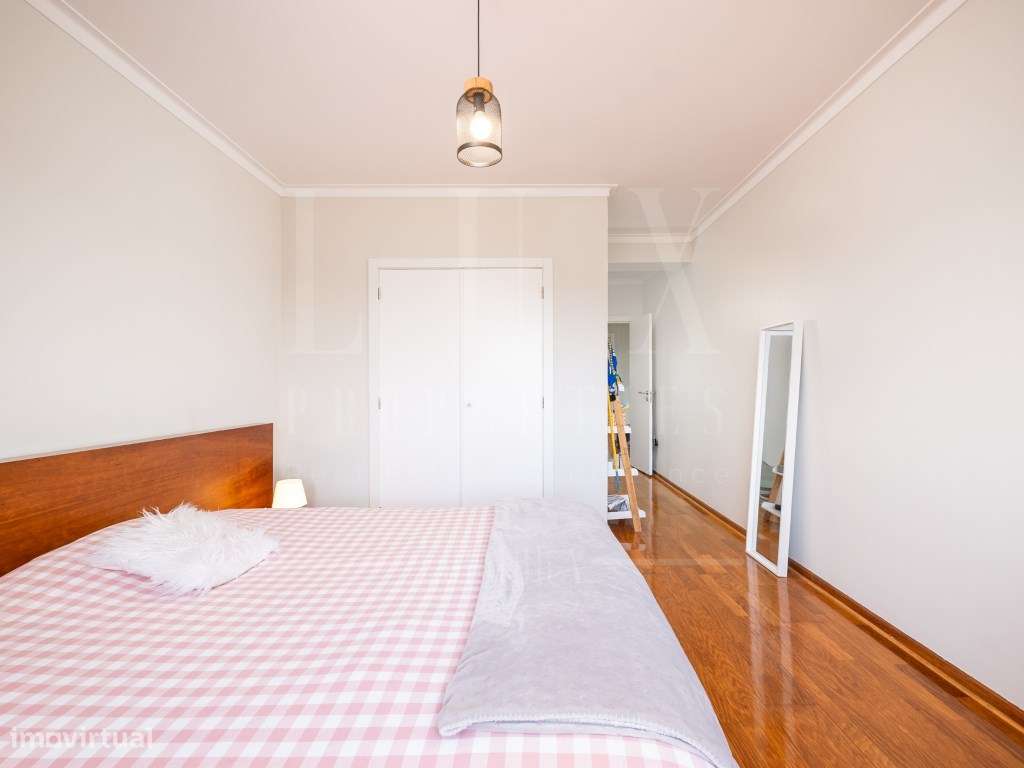 Apartamento T3 | Rua António Jardim, Coimbra-6