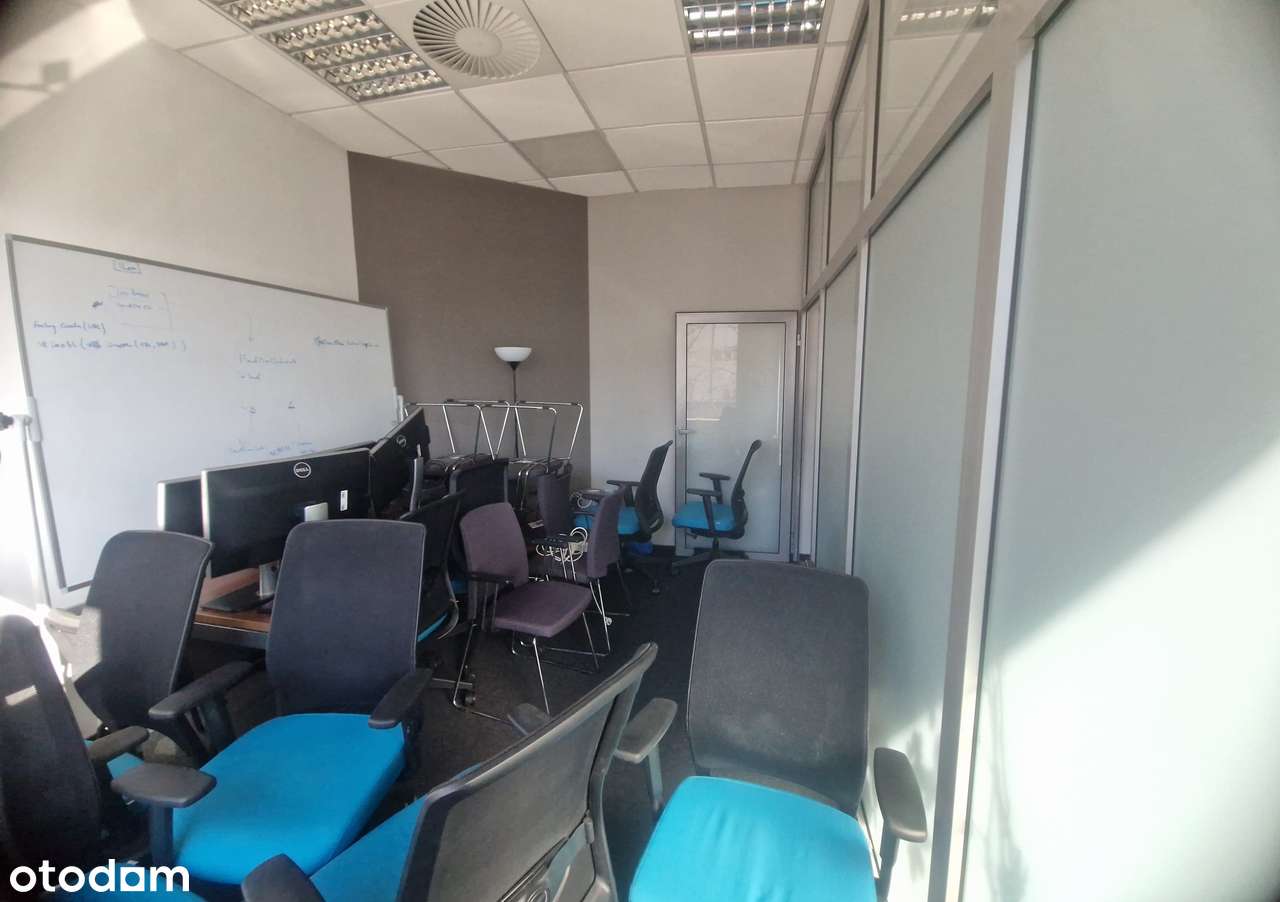 Do wynajęcia lokal 39m2 ,Tęczowa 11 Wrocław TEMIDAI - Pełny obrazek: 5/8