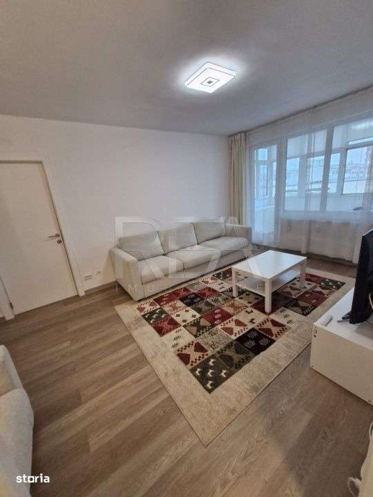 Apartament cu 2 camere la 9 minute de metroul Nicolae Grigorescu - Imagine principală: 2/19