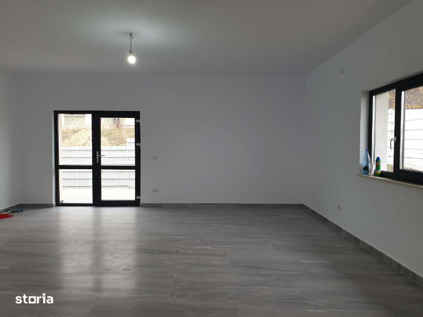 IASI – Valea Lupului– Casa individuala parter cu 4 camere-Teren 520 mp-5