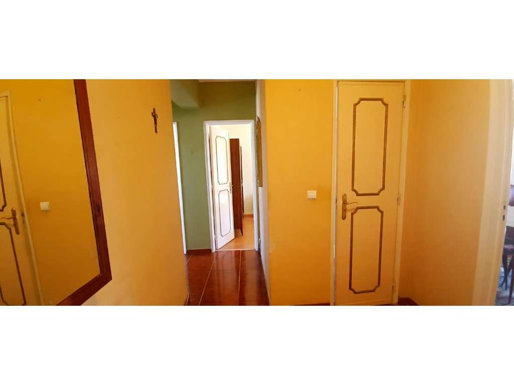 Apartamento T3 Agualva Cacém-6