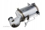 FILTR CZĄSTEK STAŁYCH DPF OPEL ANTARA 2.2D 2010- - 7