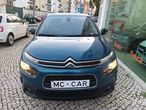 Citroën C4 Cactus BlueHDi 120 Stop&Start EAT6 Feel - 50