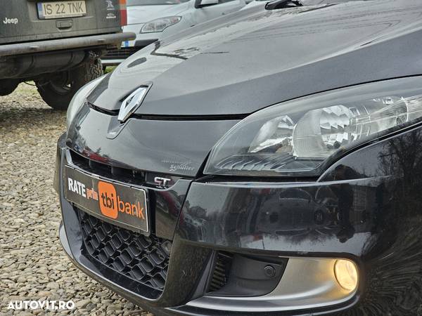 Renault Megane Grandtour dCi 160 FAP GT - 22