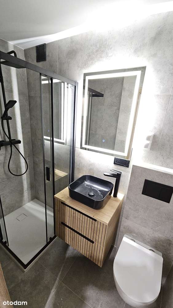 Mieszkanie, 40 m², Lubin-8