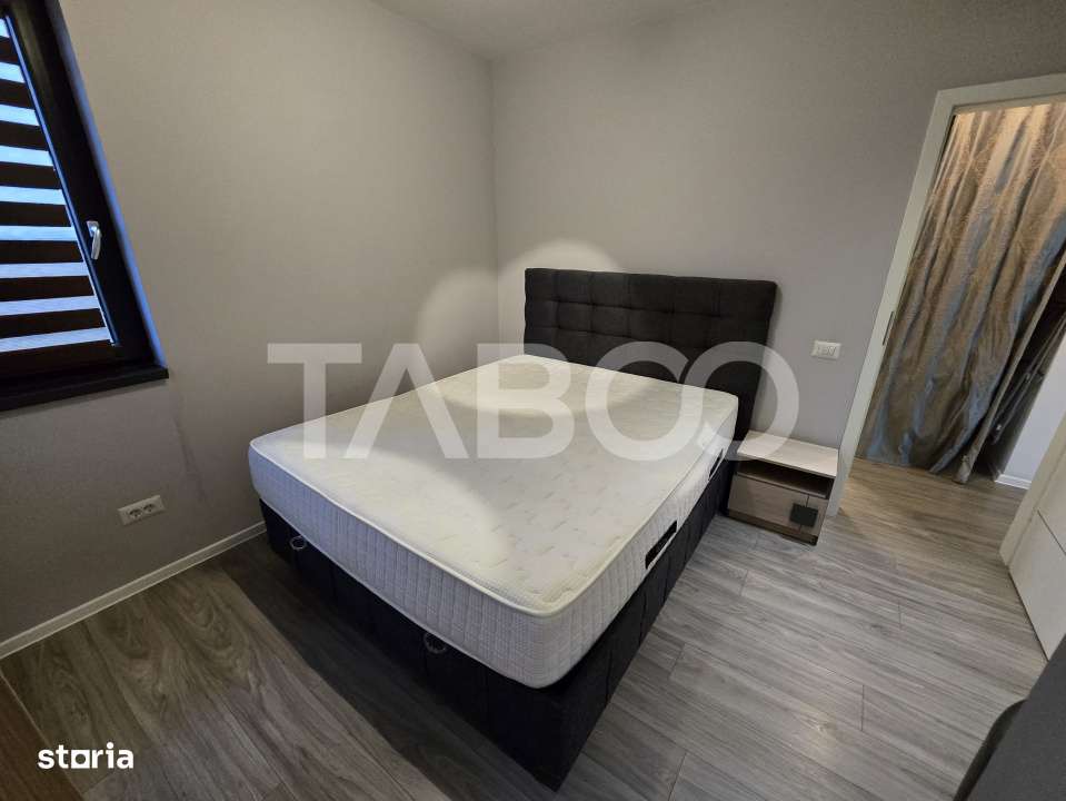 Apartament de inchiriat parcare lift balcon Doamna Stanca Sibiu - Imagine principală: 4/11