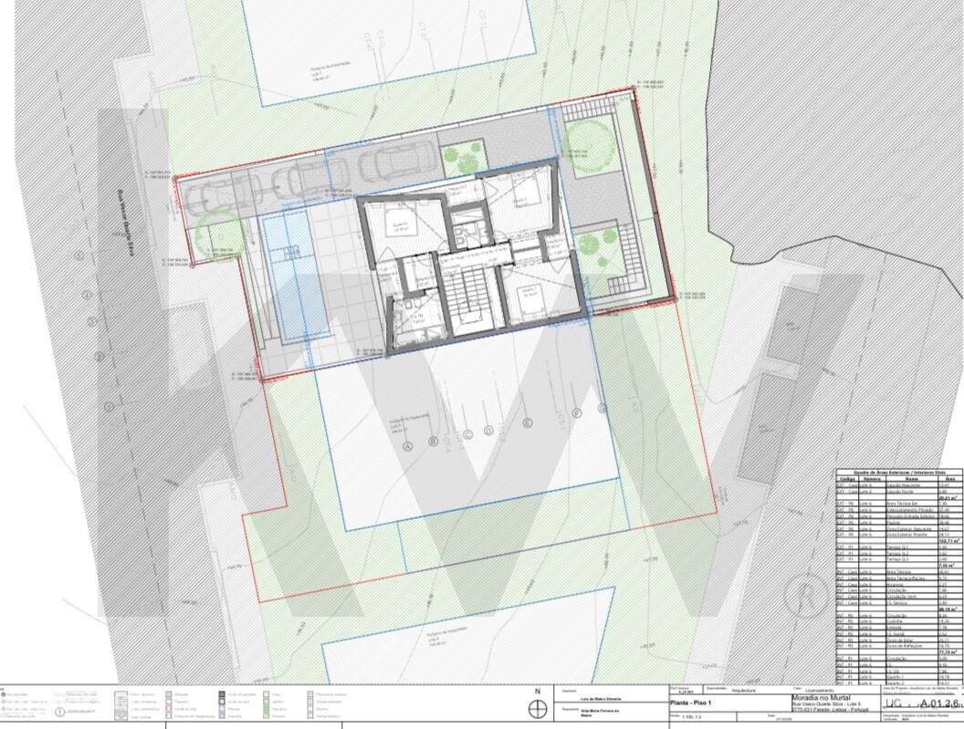 Moradia T3 de Luxo com Piscina Privada | A 1,5 km da Praia de São Pedr-22