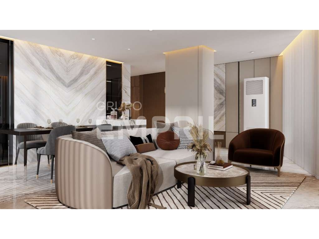 T3 Empreendimento Nobel - Grande imagem: 2/10