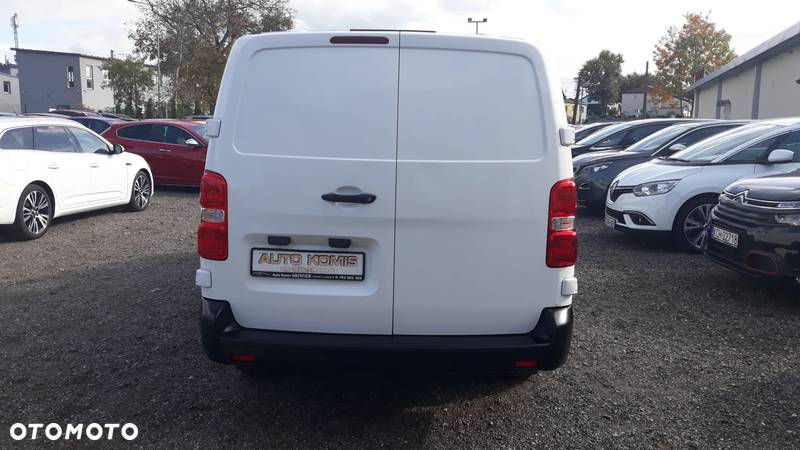 Citroën JUMPY XXL PREMIUM 2.0 BlueHDI - 5