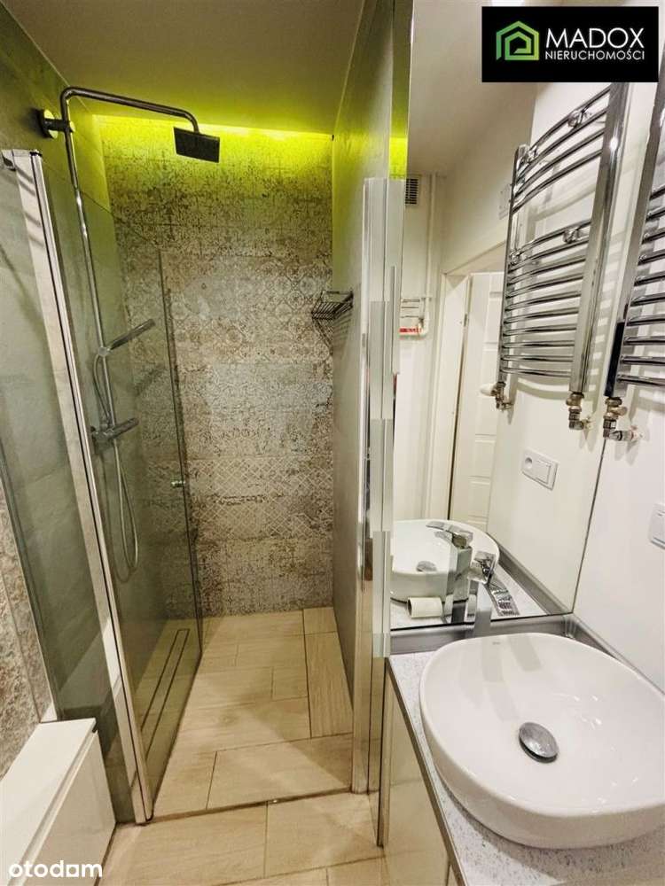 Komfortowe M-2 w ścisłym centrum-10