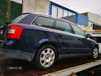 AUDI A4 B6 1.9 TDI PARA PEÇAS - 4