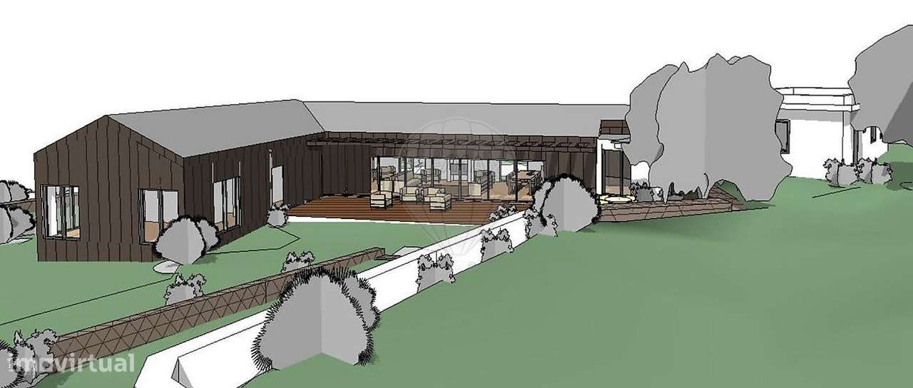 Terreno  para venda-1