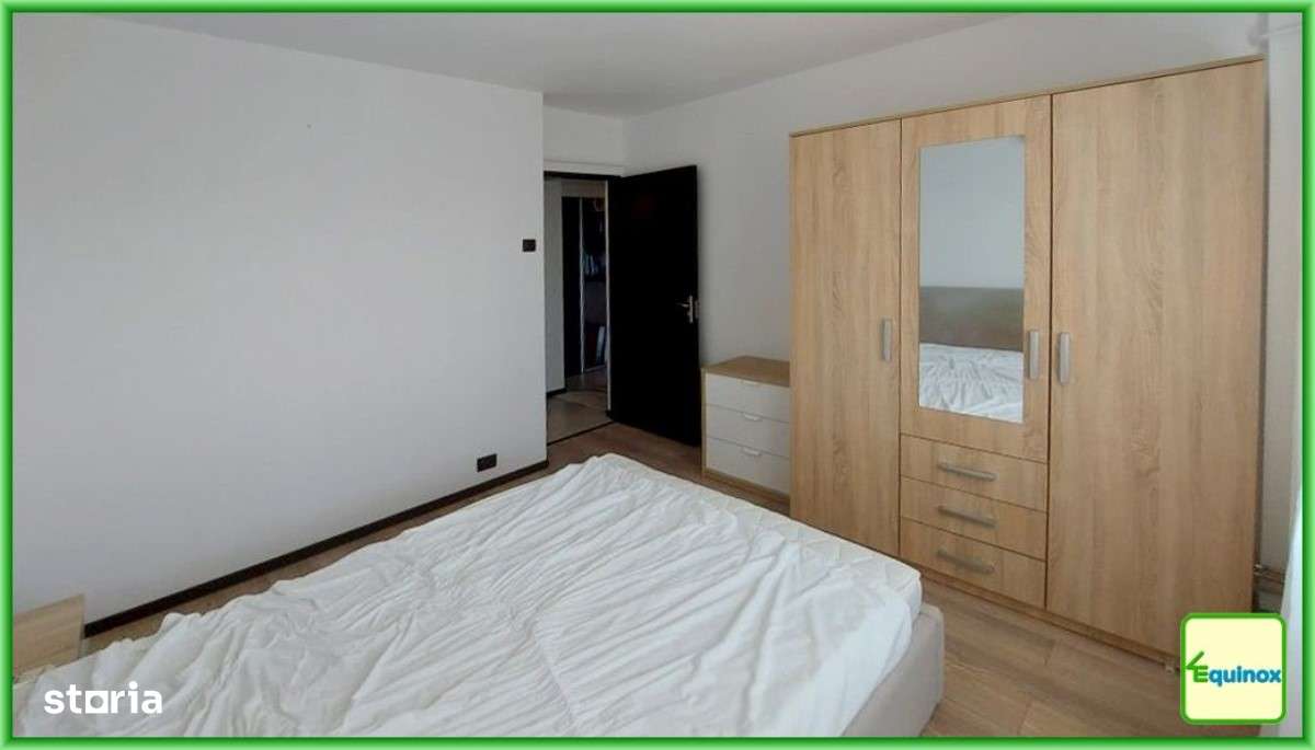 Apartament 3 camere de inchiriat, Malu Roșu, ECX62732 - Imagine principală: 4/14