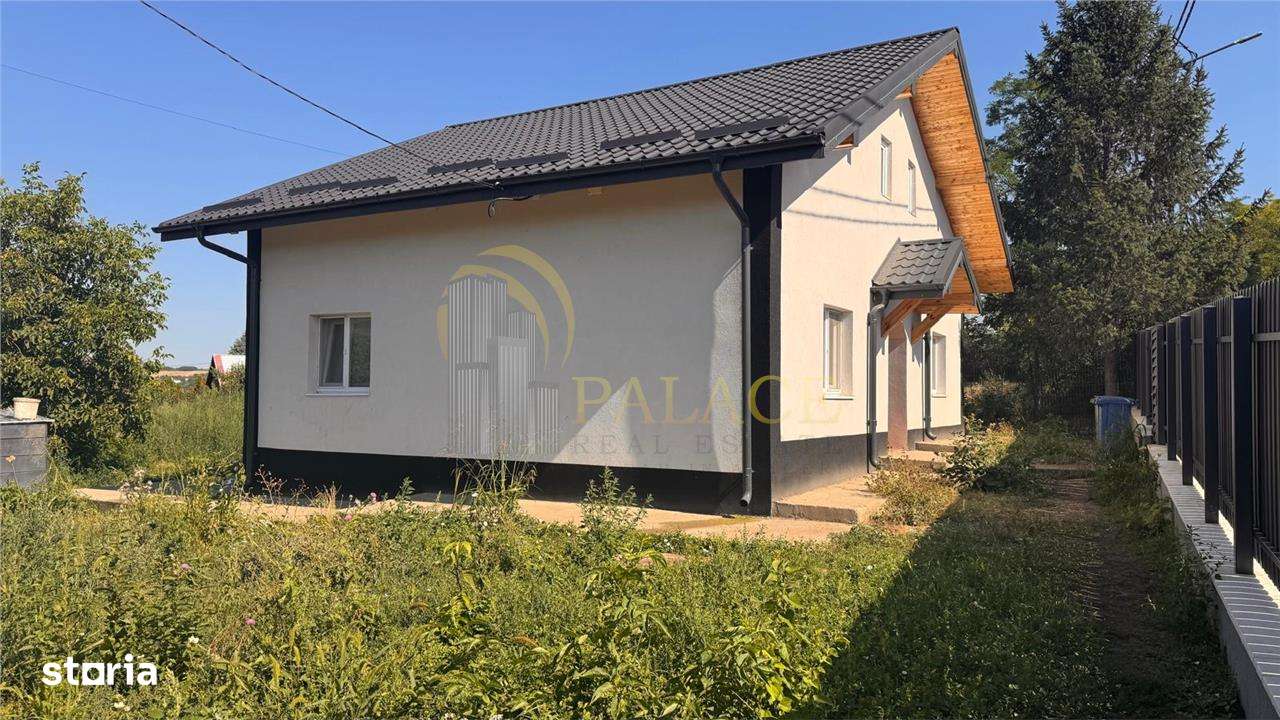 Casa traditionala reconditionata,  cu vedere la lac, Dorobant - Imagine principală: 1/17