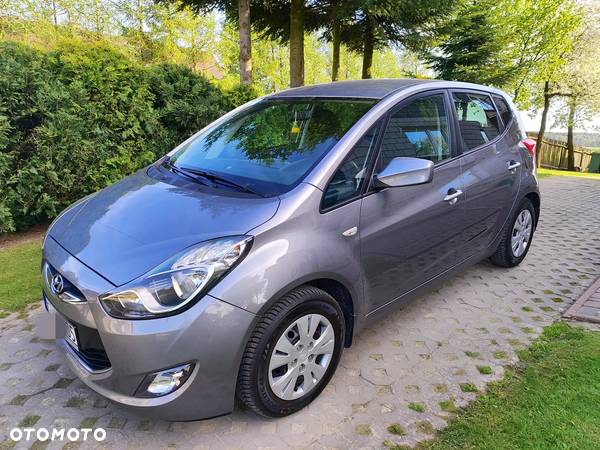 Hyundai ix20 1.4 Comfort - 1