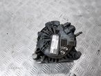 ALTERNATOR PEUGEOT 206 9646476280 VALEO 1.4 HDI - 4