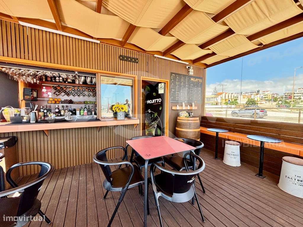 Bar Venda Figueira da Foz-22