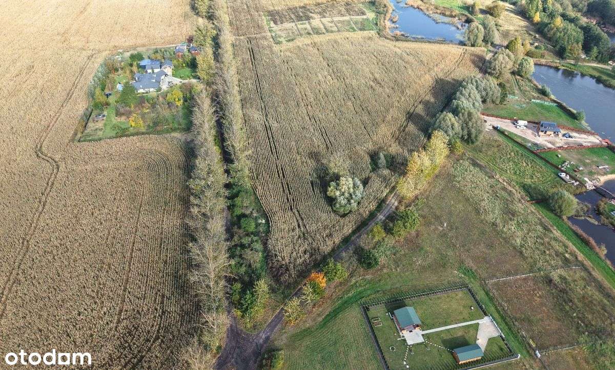 Działki budowlane / Wapnica / WZ 7% /Widok na wodę - Pełny obrazek: 5/7