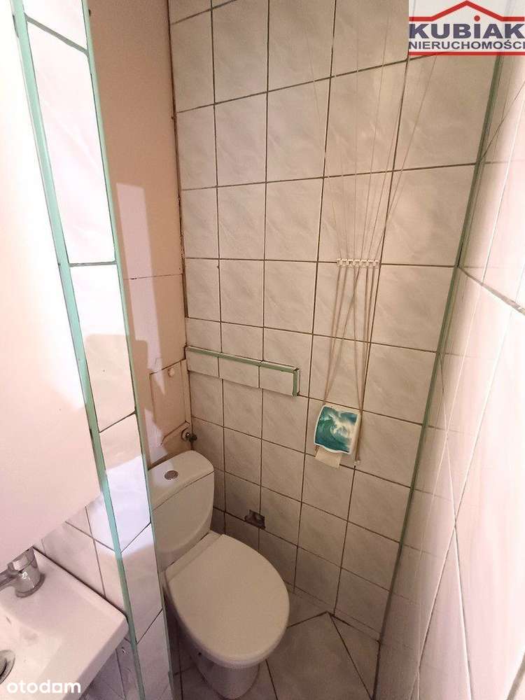 Dwupokojowe mieszkanie 32m2 w Pruszkowie/Żbików.-10