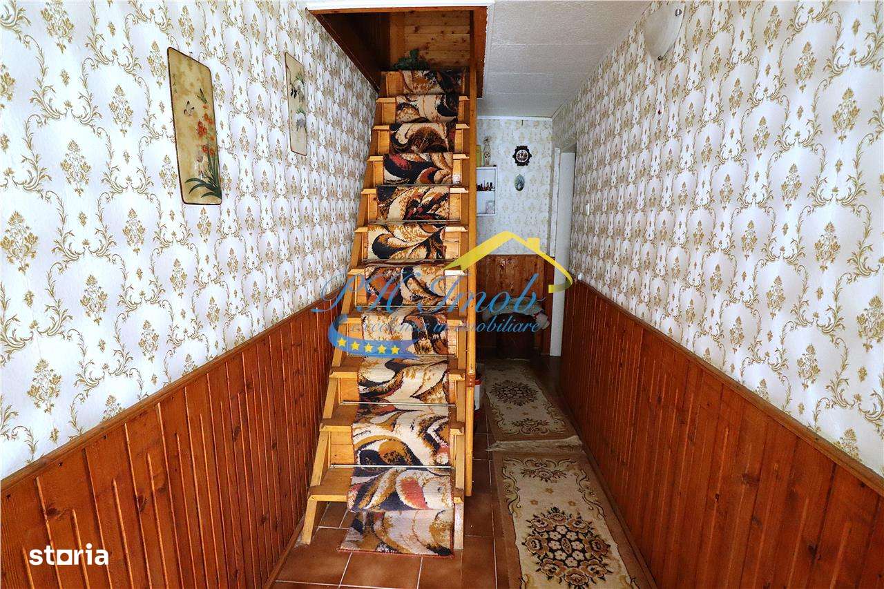 Vila de vanzare, Provita de Sus Prahova - Imagine principală: 5/20