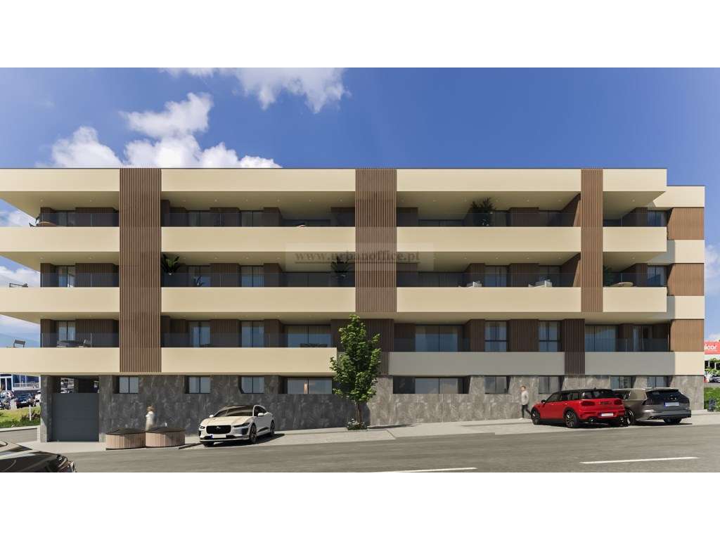 Novo Edifício TORRES PRIME-12