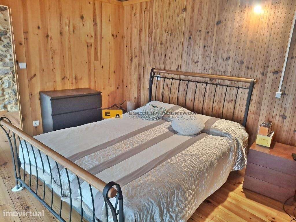 Moradia V4Rústica - Grande imagem: 5/58