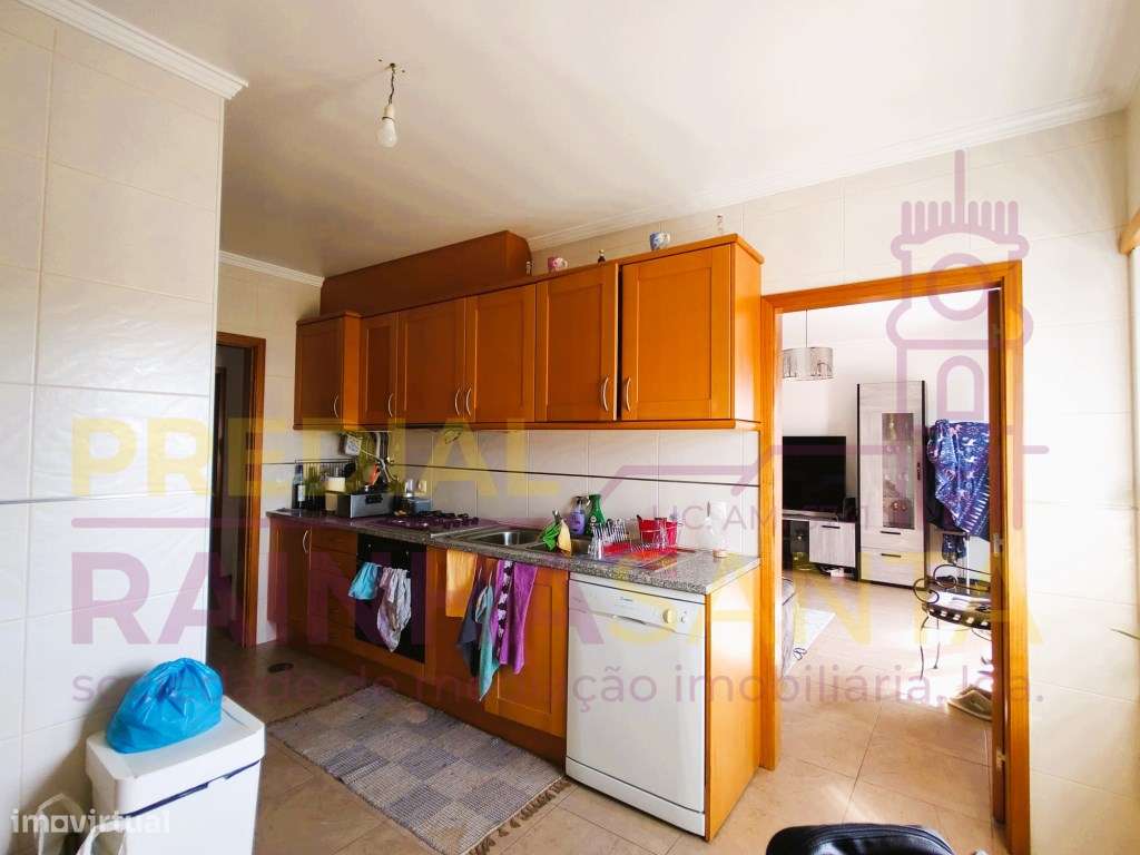 T2 c/ sótão dividido G. Entradas independentes- Mealhada Aveiro - Grande imagem: 5/18