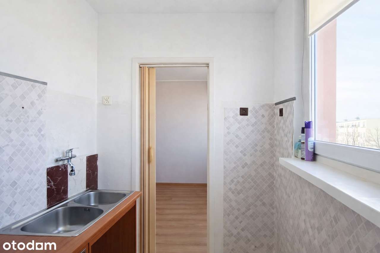 Na sprzedaż kawalerka z widokiem na zamek - centrum Malborka!-3