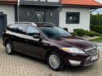 Ford Mondeo 2.0 Platinium X Plus (Titanium) - 13