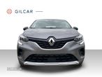 Renault Captur 1.0 TCe Equilibre Bi-Fuel - 3