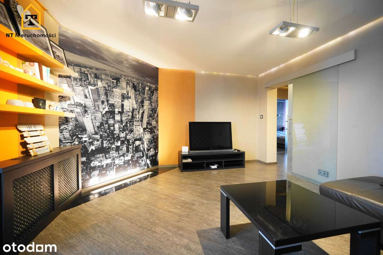 Dwupokojowy apartament, 100 m od plaży, umeblowany!-3