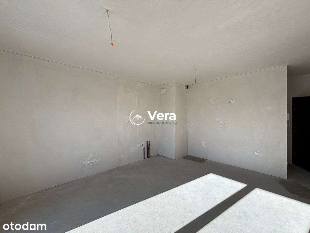 Mieszkanie, 41,64 m², Zamienie - Pełny obrazek: 4/8