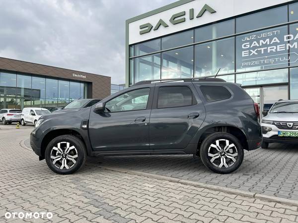 Dacia Duster 1.3 TCe Journey EDC - 5