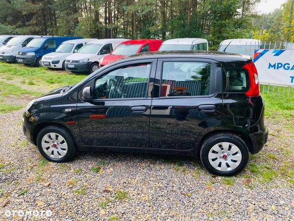 Fiat Panda 1.2 - 2