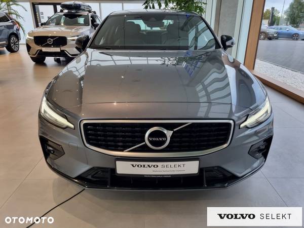 Volvo S60 - 8