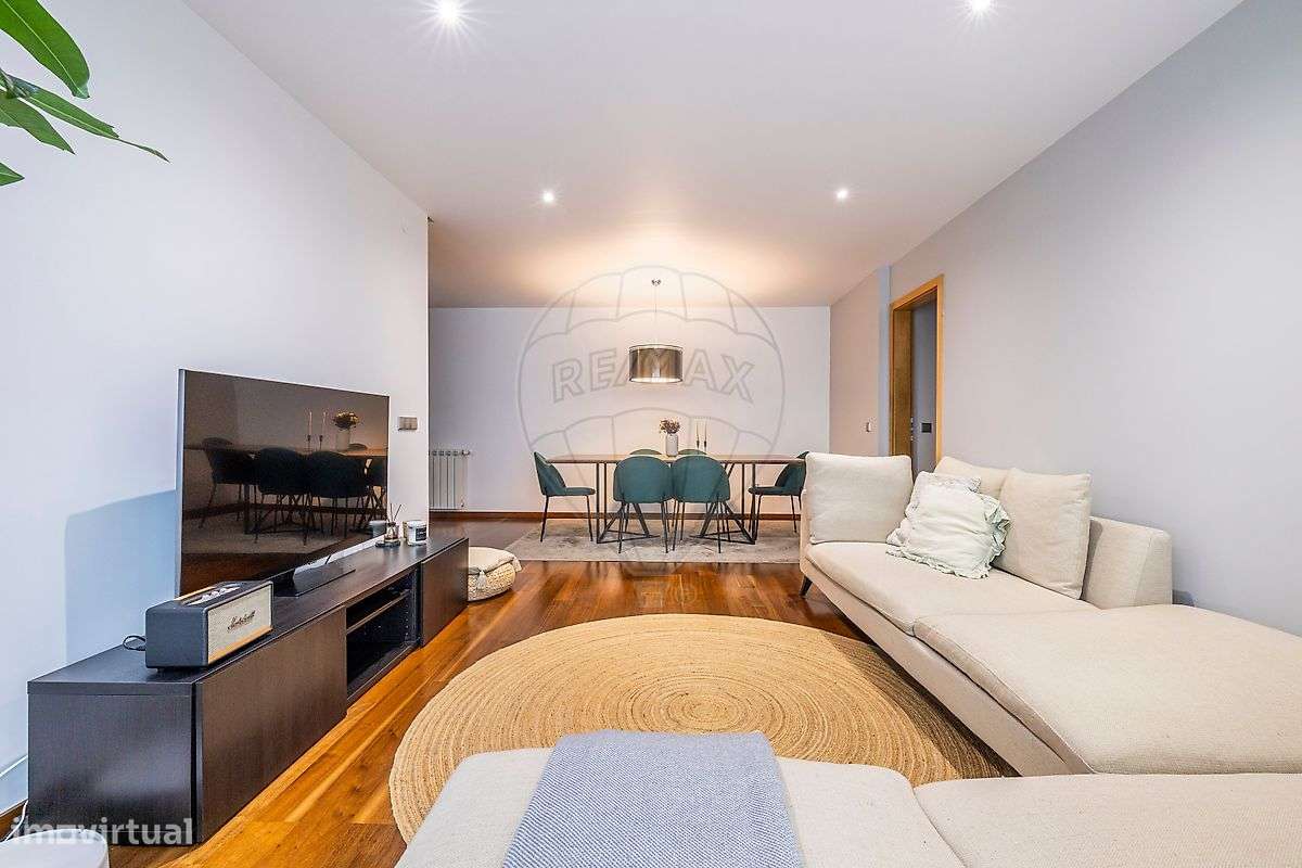 Apartamento T2 para venda-2