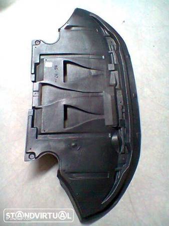 resguardo motor audi A6 1997-2004 (NOVO) - 1