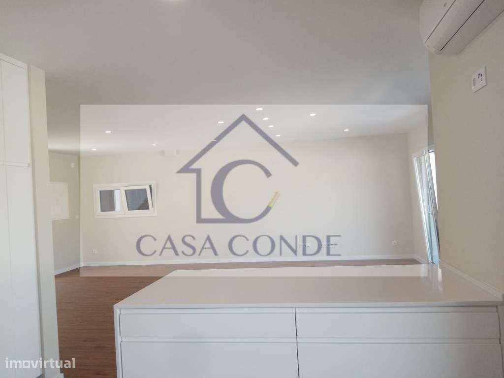 Moradia Isolada T4 Duplex com Piscina | Vendas de Azeitão-46