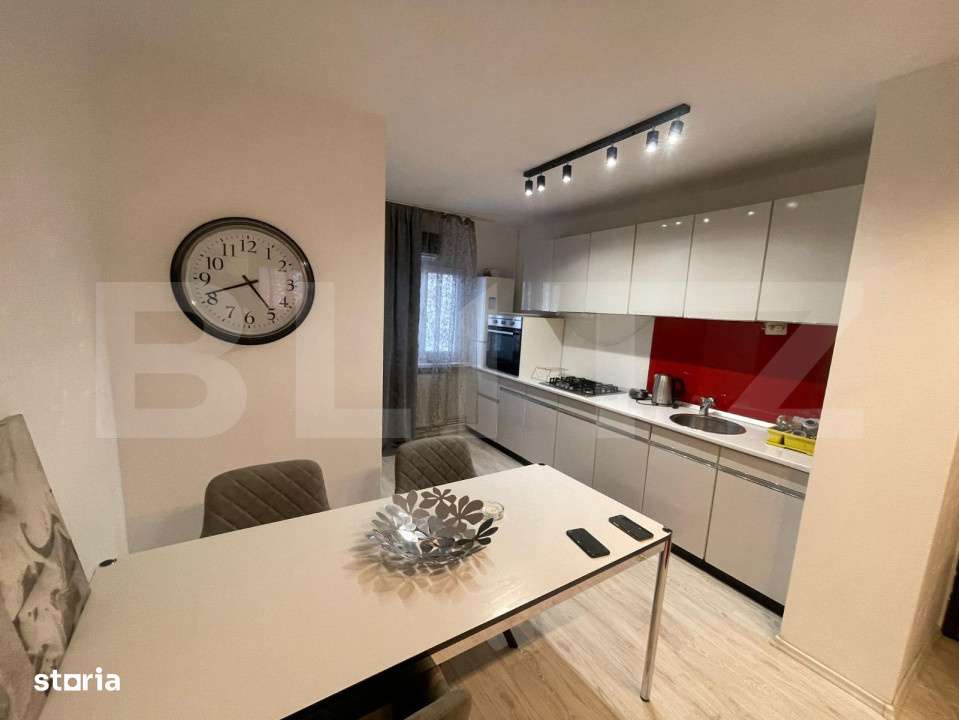 Apartament 4 camere, 80,60 mp, zona Sara - Imagine principală: 3/14