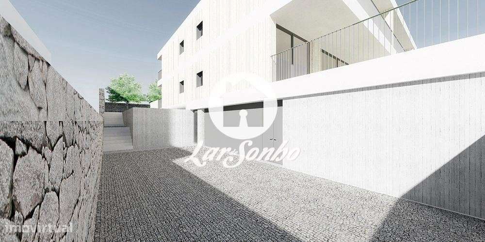 Apartamentos T1 NOVOS com terraço Lugar de Garagem por 225.000€ em ...-7