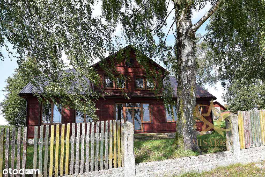 *Dawna szkoła - teraz pięknie odnowiona*-3