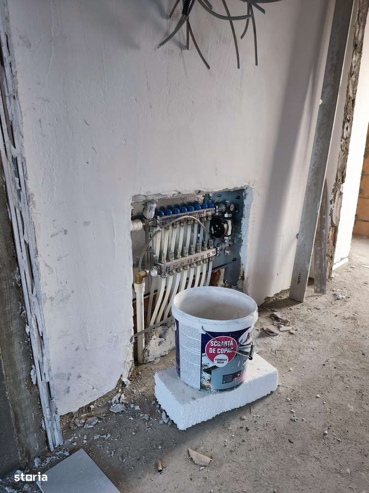 FARA COMISIOANE in Gulia casa 4 camere 3 bai P+1+pod terasa la cheie-18