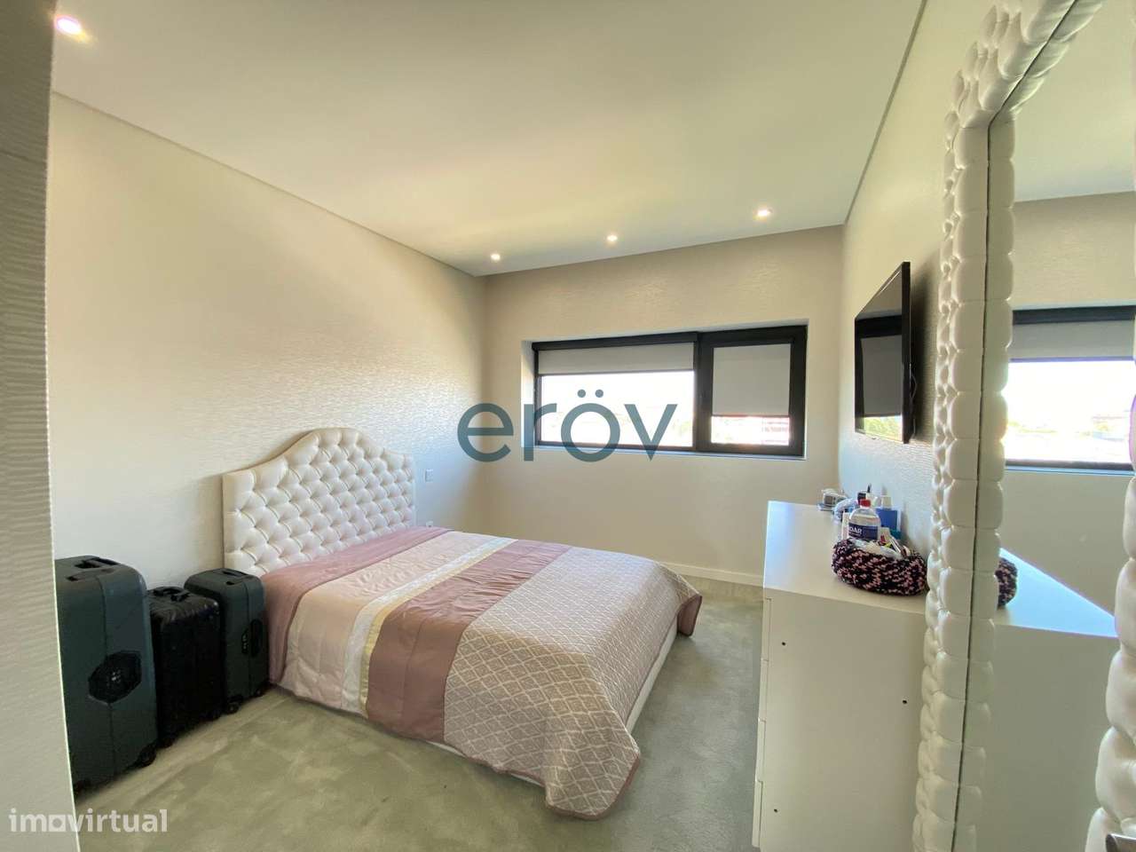 Apartamento T3+1 em Santa Marinha - Vila Nova de Gaia-8