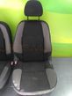 Conjunto De Bancos Peugeot 207 1.4 Hdi De 2009 - 2